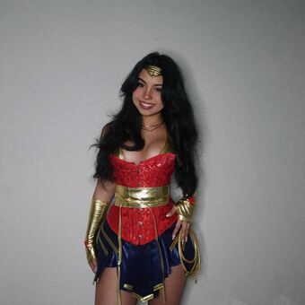 Rachel Delgado Nude Leaks OnlyFans Photo 50