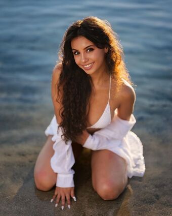 Rachel Delgado Nude Leaks OnlyFans Photo 54