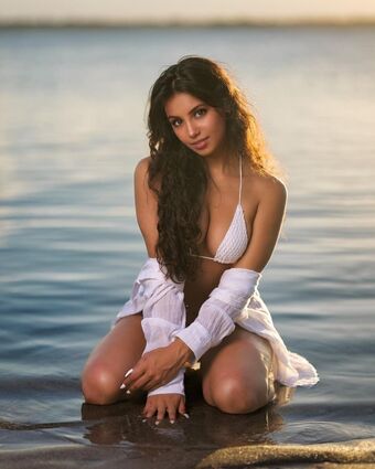 Rachel Delgado Nude Leaks OnlyFans Photo 55