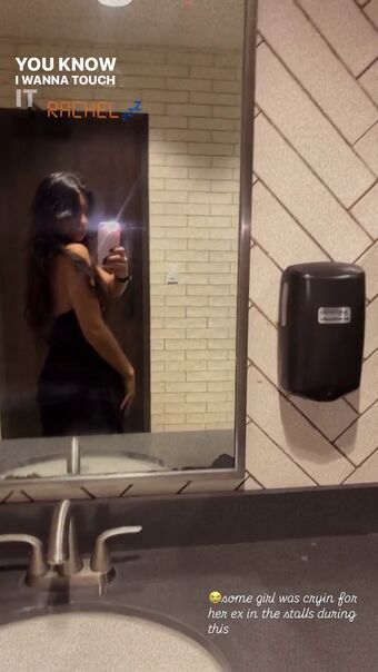 Rachel Delgado Nude Leaks OnlyFans Photo 65