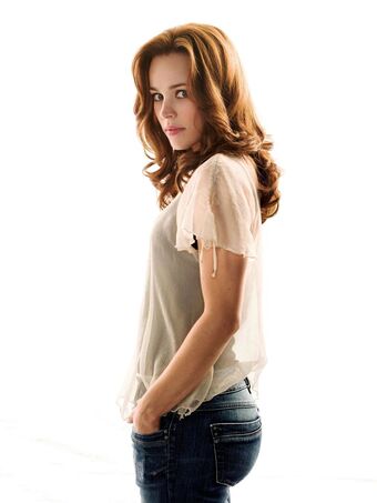 Rachel McAdams Nude Leaks OnlyFans Photo 118