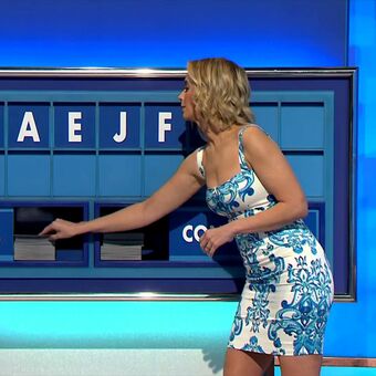 Rachel Riley