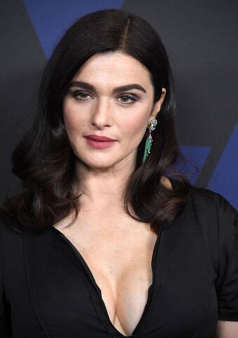 Rachel Weisz