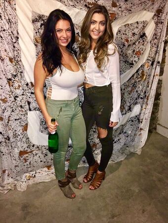 Rachel Winchester Nude Leaks OnlyFans Photo 78