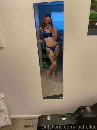 Rachelle Colon Nude Leaks OnlyFans Photo 8
