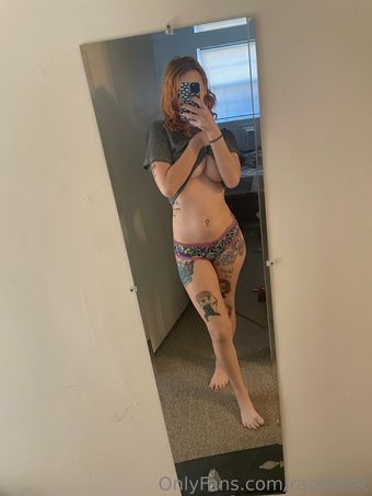 Rachelle Colon Nude Leaks OnlyFans Photo 15