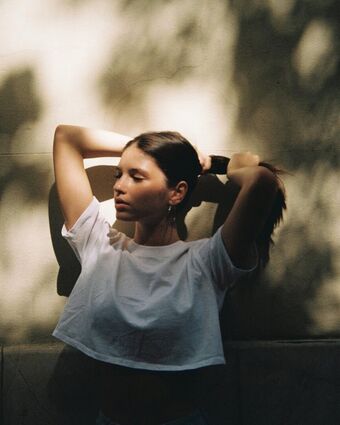 Rachelle Van Waardhuizen