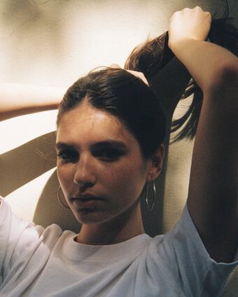 Rachelle Van Waardhuizen