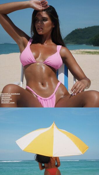 Rachelle Van Waardhuizen