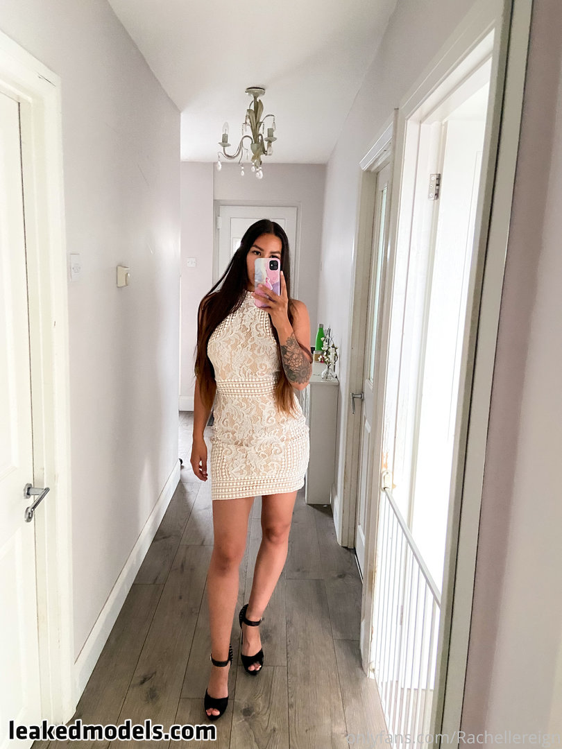 rachellereign Nude Leaks OnlyFans Photo #11 - Leaked Models