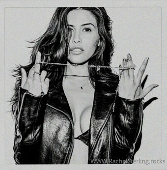 rachelsterling