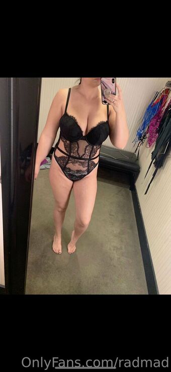 radmad Nude Leaks OnlyFans Photo 16