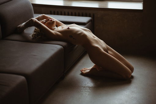 Radmilla Dzhanaeva Nude Leaks OnlyFans Photo 13