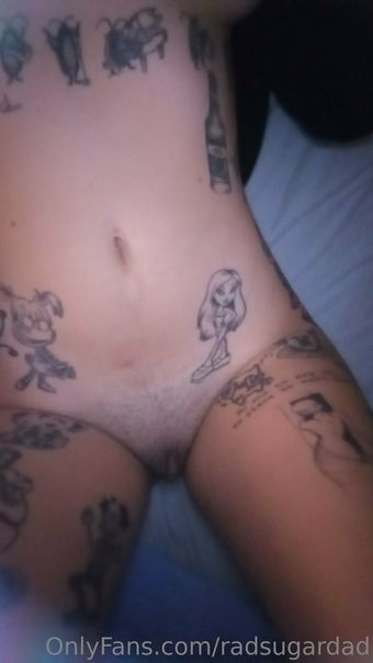Radsugardad Nude Leaks OnlyFans Photo 33