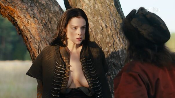 Radulovic Nude Leaks OnlyFans Photo 8