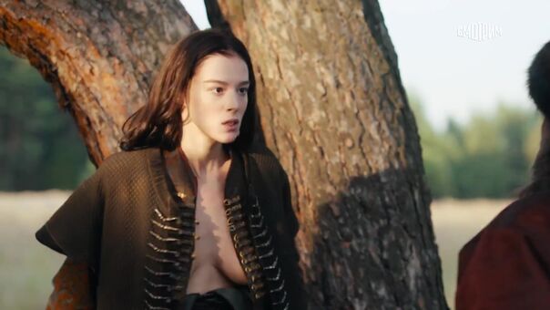 Radulovic Nude Leaks OnlyFans Photo 10