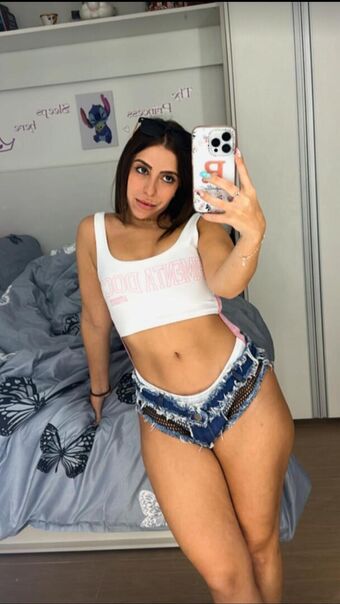 Rafa Bermach Nude Leaks OnlyFans Photo 7