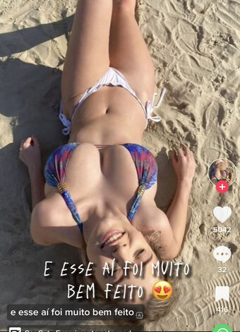 Rafaela Calza Nude Leaks OnlyFans Photo 5