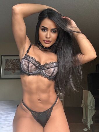 Rafaela Oliveira Nude Leaks OnlyFans Photo 1