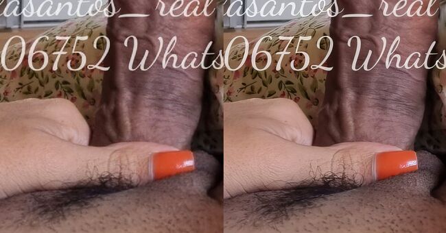 Rafaella Santos Nude Leaks OnlyFans Photo 31