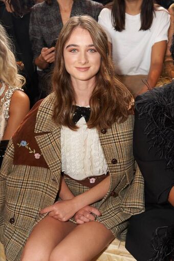 Raffey Cassidy