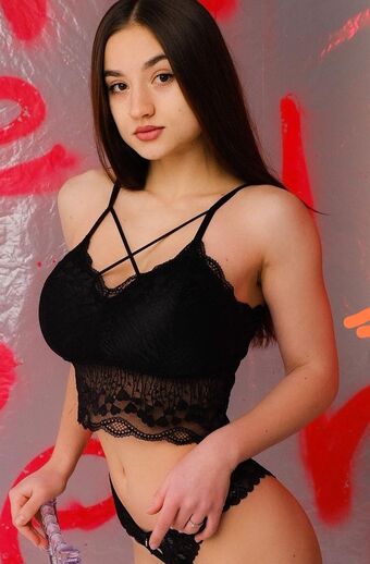 Ragazza Ucraina Nude Leaks OnlyFans Photo 5