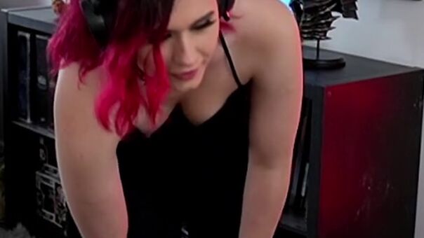 Rage Darling Nude Leaks OnlyFans Photo 3