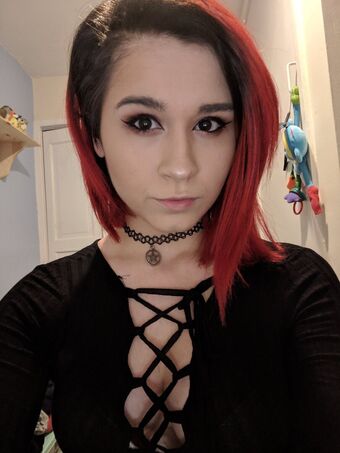 Rage Darling Nude Leaks OnlyFans Photo 7