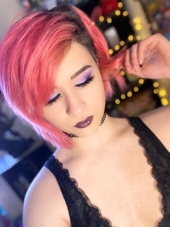 Rage Darling Nude Leaks OnlyFans Photo 9