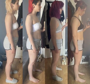 Rage Darling Nude Leaks OnlyFans Photo 12