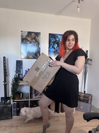 Rage Darling Nude Leaks OnlyFans Photo 13