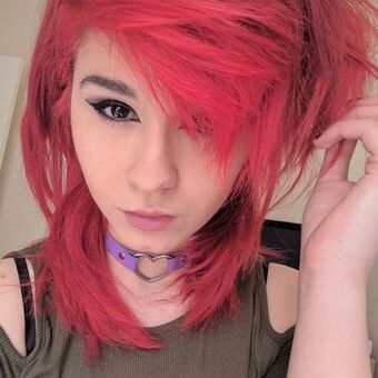 Rage Darling Nude Leaks OnlyFans Photo 15