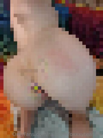 rainbowfoxxxyteasers