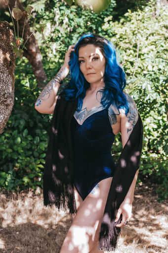 rainingembers Nude Leaks OnlyFans Photo 14