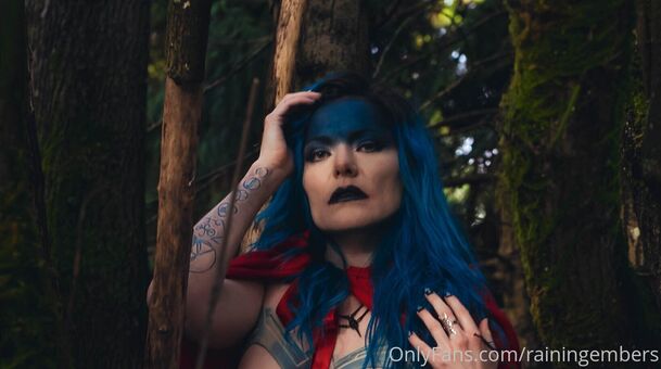rainingembers Nude Leaks OnlyFans Photo 18