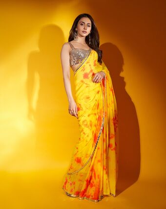 Rakul Preet Nude Leaks OnlyFans Photo 30