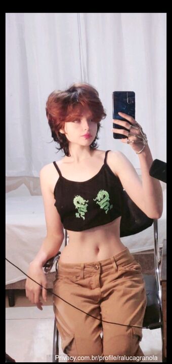 ralucagranola