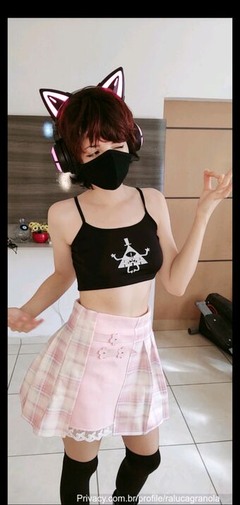 ralucagranola Nude Leaks OnlyFans Photo 22