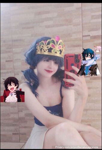 ralucagranola Nude Leaks OnlyFans Photo 23