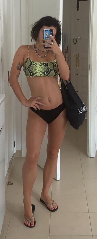 Ramona Marquez Nude Leaks OnlyFans Photo 45