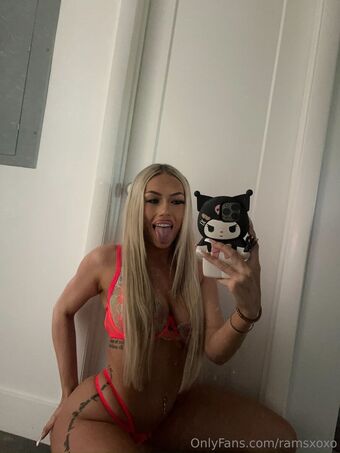 ramsxoxo