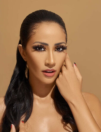 Randa Eissa Nude Leaks OnlyFans Photo 5
