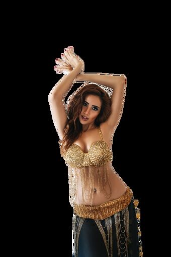 Randa Eissa