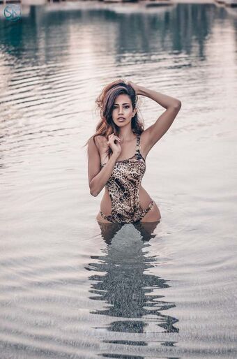 Randa Eissa Nude Leaks OnlyFans Photo 9