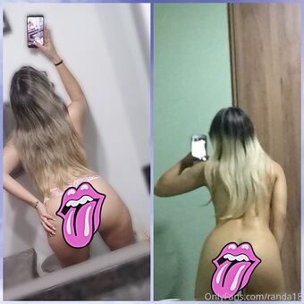 randa18 Nude Leaks OnlyFans Photo 9