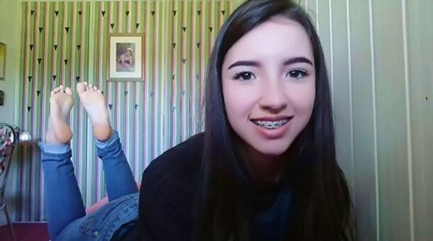 Rapha Feet
