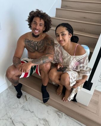 Raquel Justice Nude Leaks OnlyFans Photo 10