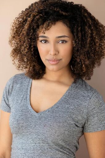 Raquel Justice Nude Leaks OnlyFans Photo 12