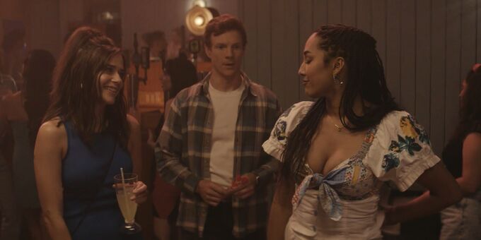 Raquel Justice Nude Leaks OnlyFans Photo 13