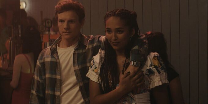 Raquel Justice Nude Leaks OnlyFans Photo 16